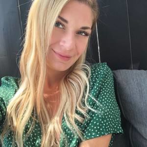 Meet your Posher, Alexane